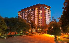 Hilton Hotel Addis Ababa